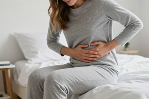3 Early Warning Signs That Your Diet Could Be Affecting Painful Intercourse