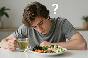 3 Signs You Might Be Missing Key Nutrients Despite Eating Healthy