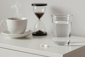 Can Coffee Interfere With Thyroid Medication? 3 Timing Tips