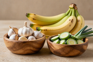 3 Common Causes of Leaky Gut You Can Address With Prebiotic Fibers