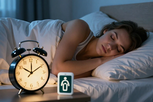 How Sleep Duration Affects Body Fat Storage: A Practical Explainer for Weight Loss