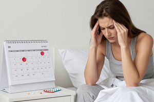 5 warning signs your contraceptive may be causing side effects