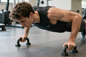 A Physio's Advice on Adjusting Workout Frequency to Manage and Prevent Wrist Strain
