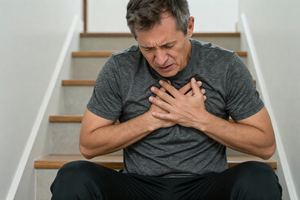 4 subtle symptoms of arterial plaque you might mistake for normal aging