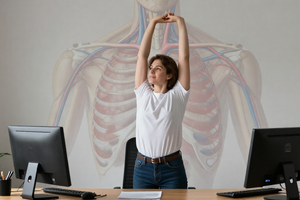 3 daily habits that accelerate arterial plaque formation (and what to do instead)