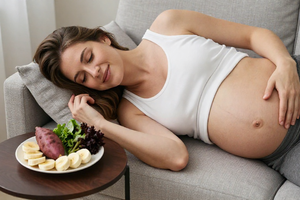 5 Foods That Support Healthy Fetal Movement and Kick Counts