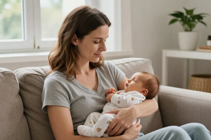 5 Common Postpartum Mood Triggers New Parents Often Miss
