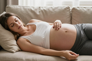 4 Warning Signs of Decreased Fetal Movement Every Pregnant Woman Should Know