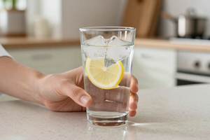 Why Drinking More Water Can Stop Sugar Cravings: A Dietitian Explains the Link