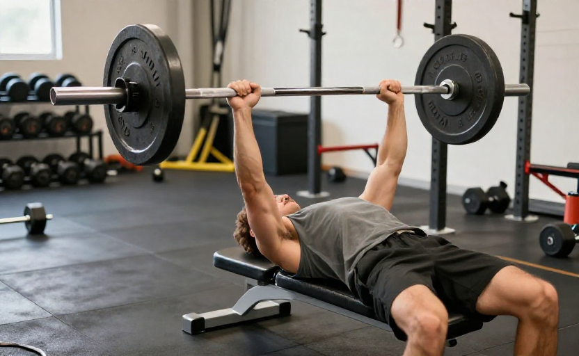 A practical guide to adding bodyweight moves to your heavy lifting routine
