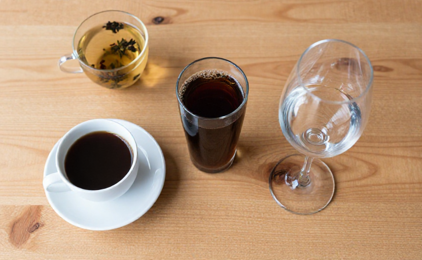 3 drinks to avoid during your period if you have chronic cramps