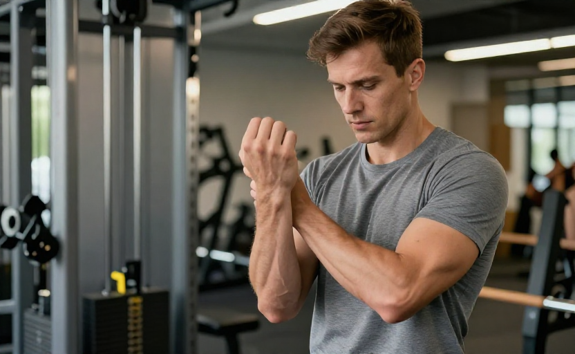 Why Wrist Strain Happens in Frequent Workouts: A Practical Guide to Safe Training Schedules