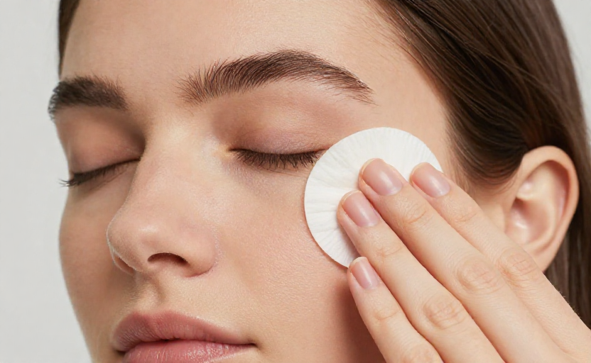 The One Routine Mistake That Darkens Under-Eye Circles Over Time