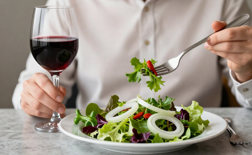 2 Daily Habits That Reduce the Benefits of Prebiotic Fiber Intake