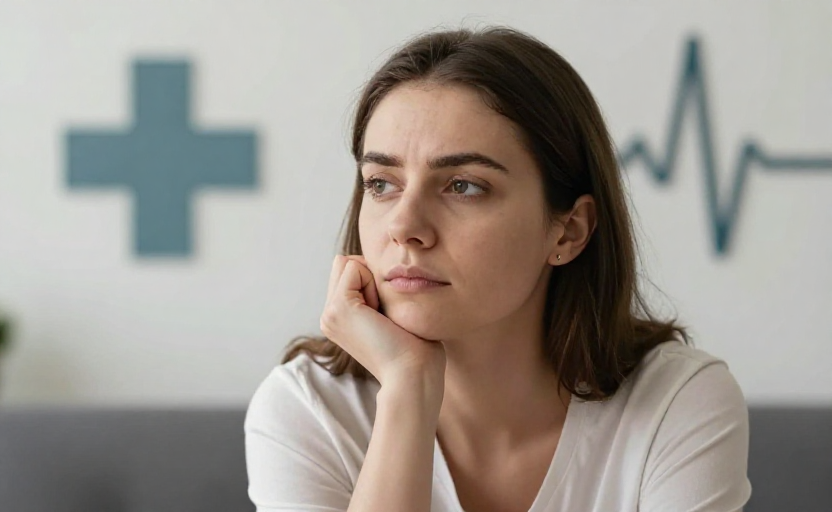 7 warning signs your libido drop might be a health issue, not just stress