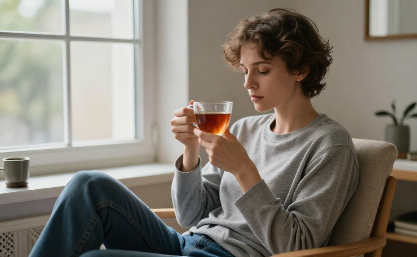 7 Expert-Backed Ways to Reset Your Sleep Schedule When Stress Peaks