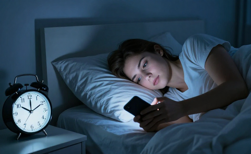 How sleep latency affects your recovery: a practical guide for tired adults