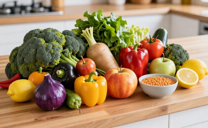 6 Daily Habits That Improve Your Body's Nutrient Absorption