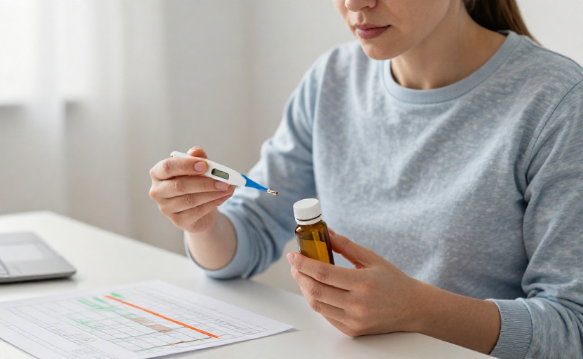 Hypothyroid Symptoms: How to Tell If Your Medication Is Working