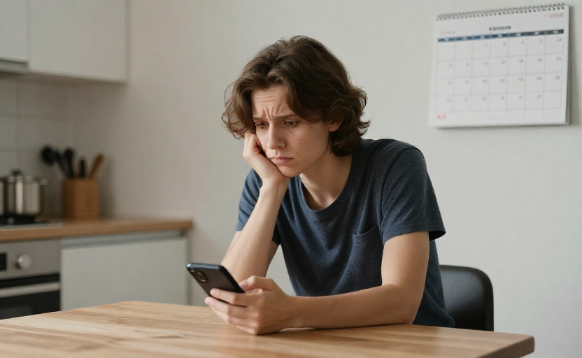 3 warning signs social anxiety is affecting your daily routine