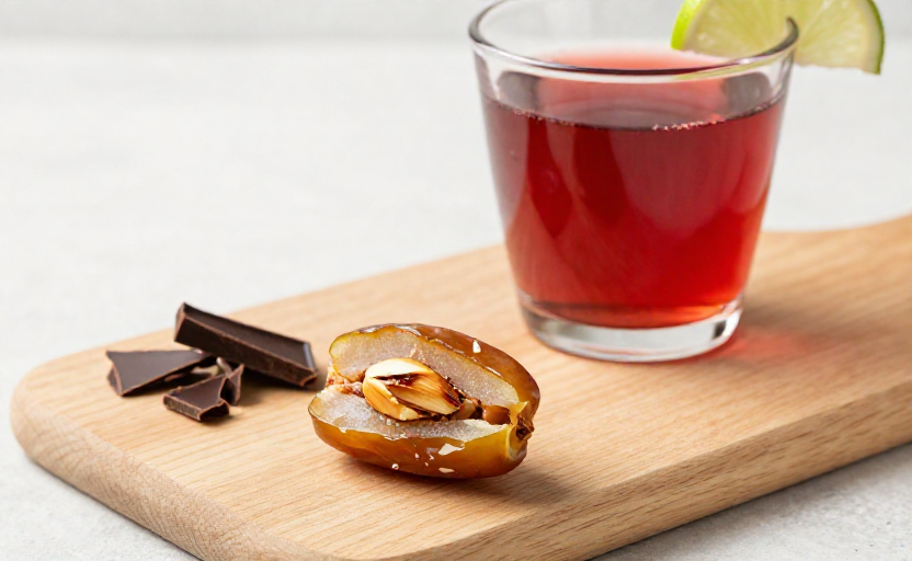 5 Food Swaps That Satisfy Sugar Cravings Without Breaking Your Calorie Deficit