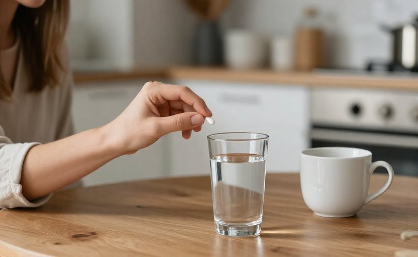 4 Morning Habits That Ruin Your Thyroid Medication's Effectiveness