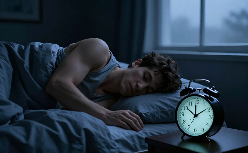 2 warning signs that your sleep latency is affecting your daytime energy