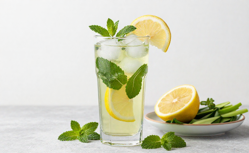 The best hydrating drinks for your eyes if you have diabetes, beyond water
