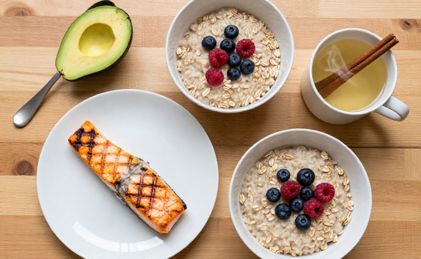 4 Foods to Eat If Retinoids Leave Your Skin Dry, According to a Dietitian