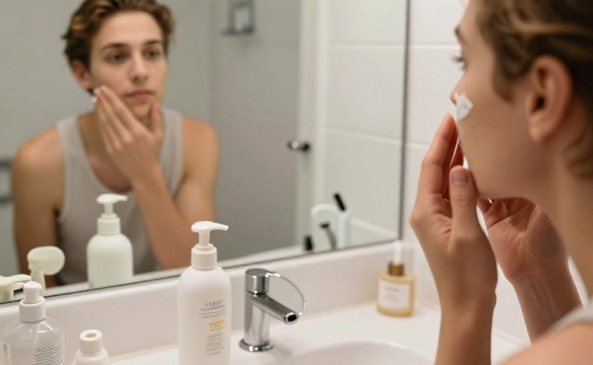 A practical guide to choosing the right SPF for your daily self-care routine
