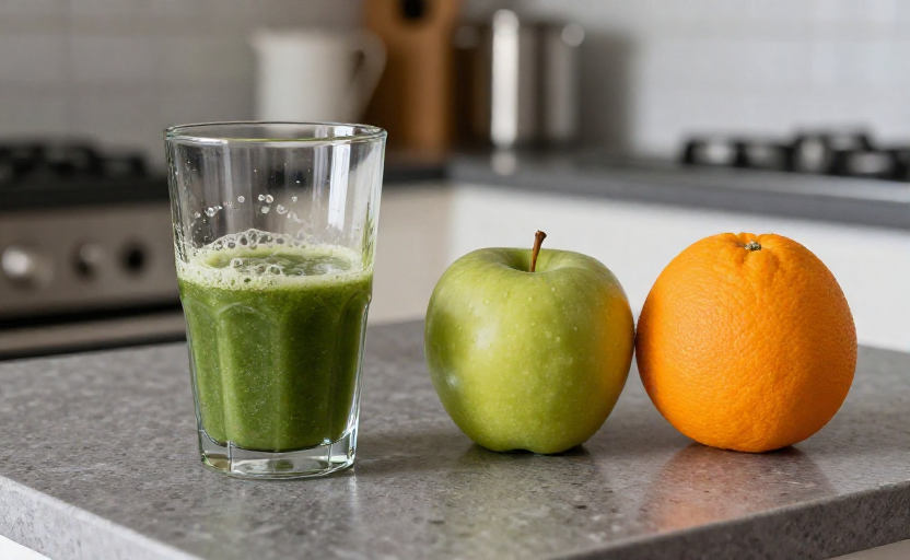 The Common Mistake That Turns a Healthy Drink into a Sugar Craving Trigger