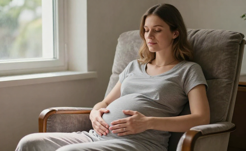 Expert-Backed Advice on Understanding Fetal Movement Patterns