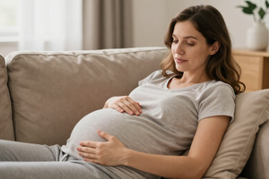 6 Warning Signs of Possible Fetal Distress During Pregnancy