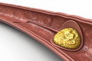 What arterial plaque means for your long-term heart health: a practical guide