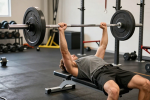 A practical guide to adding bodyweight moves to your heavy lifting routine