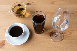 3 drinks to avoid during your period if you have chronic cramps