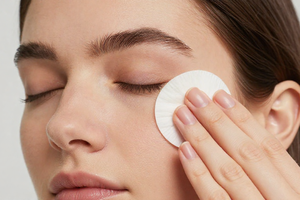 The One Routine Mistake That Darkens Under-Eye Circles Over Time