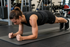 How to Maintain Workout Frequency Without Overstressing Your Wrists, According to Trainers