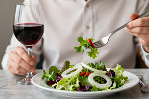 2 Daily Habits That Reduce the Benefits of Prebiotic Fiber Intake
