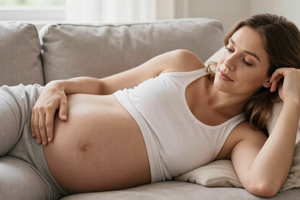 When to Call Your Doctor: 3 Fetal Movement Warning Signs Not to Ignore