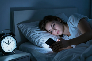 How sleep latency affects your recovery: a practical guide for tired adults