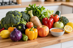 6 Daily Habits That Improve Your Body's Nutrient Absorption