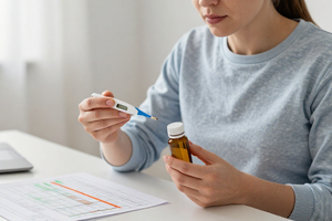 Hypothyroid Symptoms: How to Tell If Your Medication Is Working
