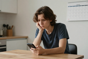 3 warning signs social anxiety is affecting your daily routine