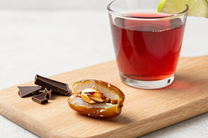 5 Food Swaps That Satisfy Sugar Cravings Without Breaking Your Calorie Deficit