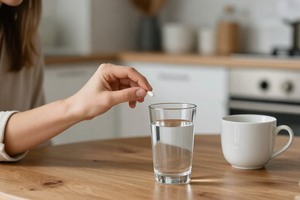 4 Morning Habits That Ruin Your Thyroid Medication's Effectiveness