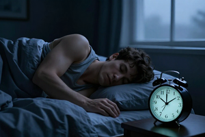 2 warning signs that your sleep latency is affecting your daytime energy