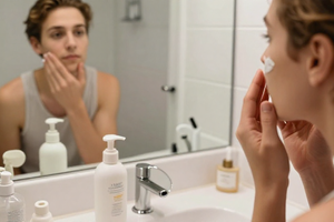 A practical guide to choosing the right SPF for your daily self-care routine