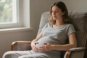 Expert-Backed Advice on Understanding Fetal Movement Patterns