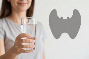 3 Drinks That Help Thyroid Medication Be Better Absorbed